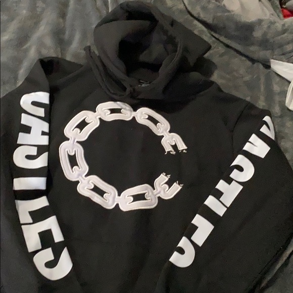 Hoody - Picture 1 of 1